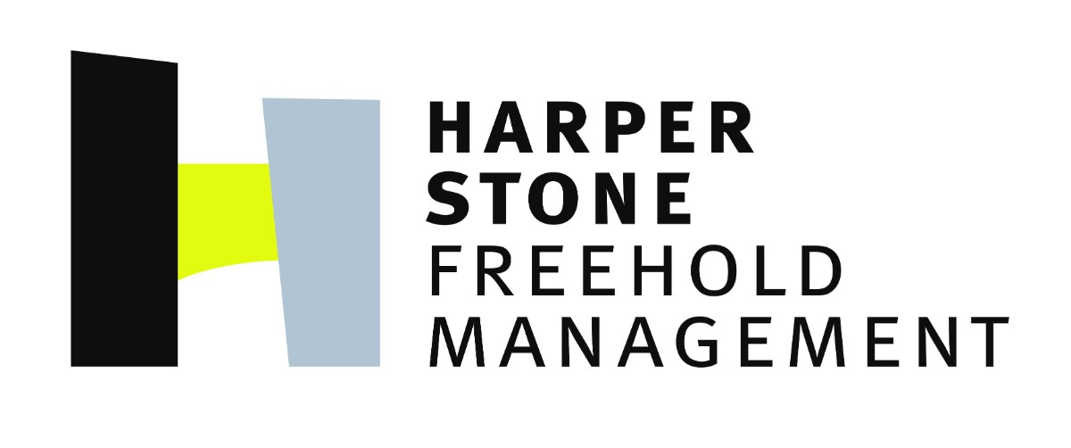 Harper Stone Properties Logo